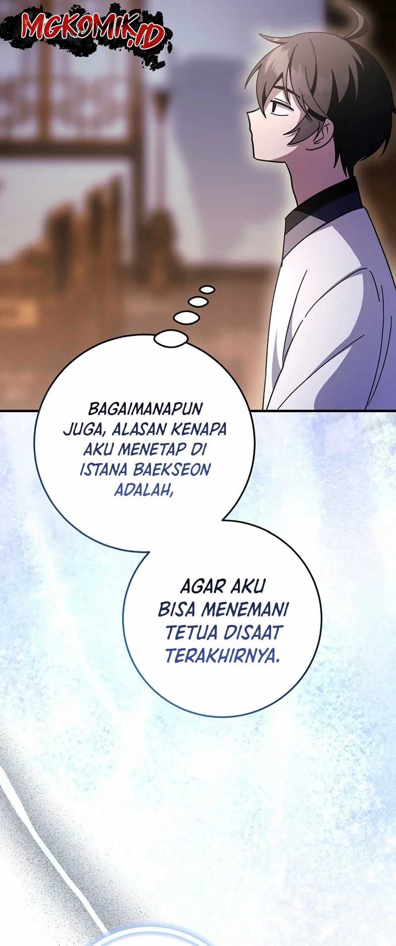 Surviving in a Romance Fantasy Novel Chapter 23 - halaman 56
