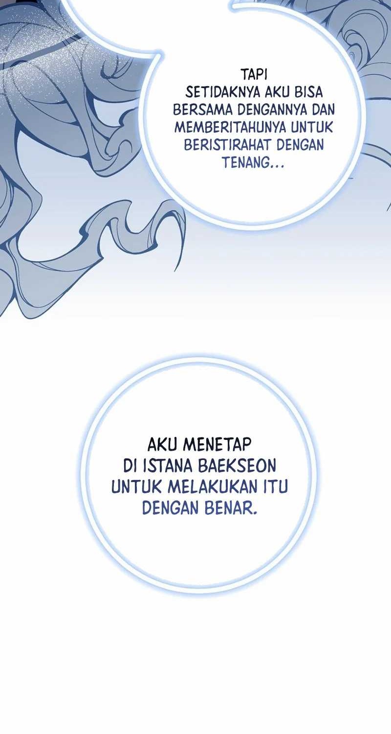 Surviving in a Romance Fantasy Novel Chapter 23 - halaman 58