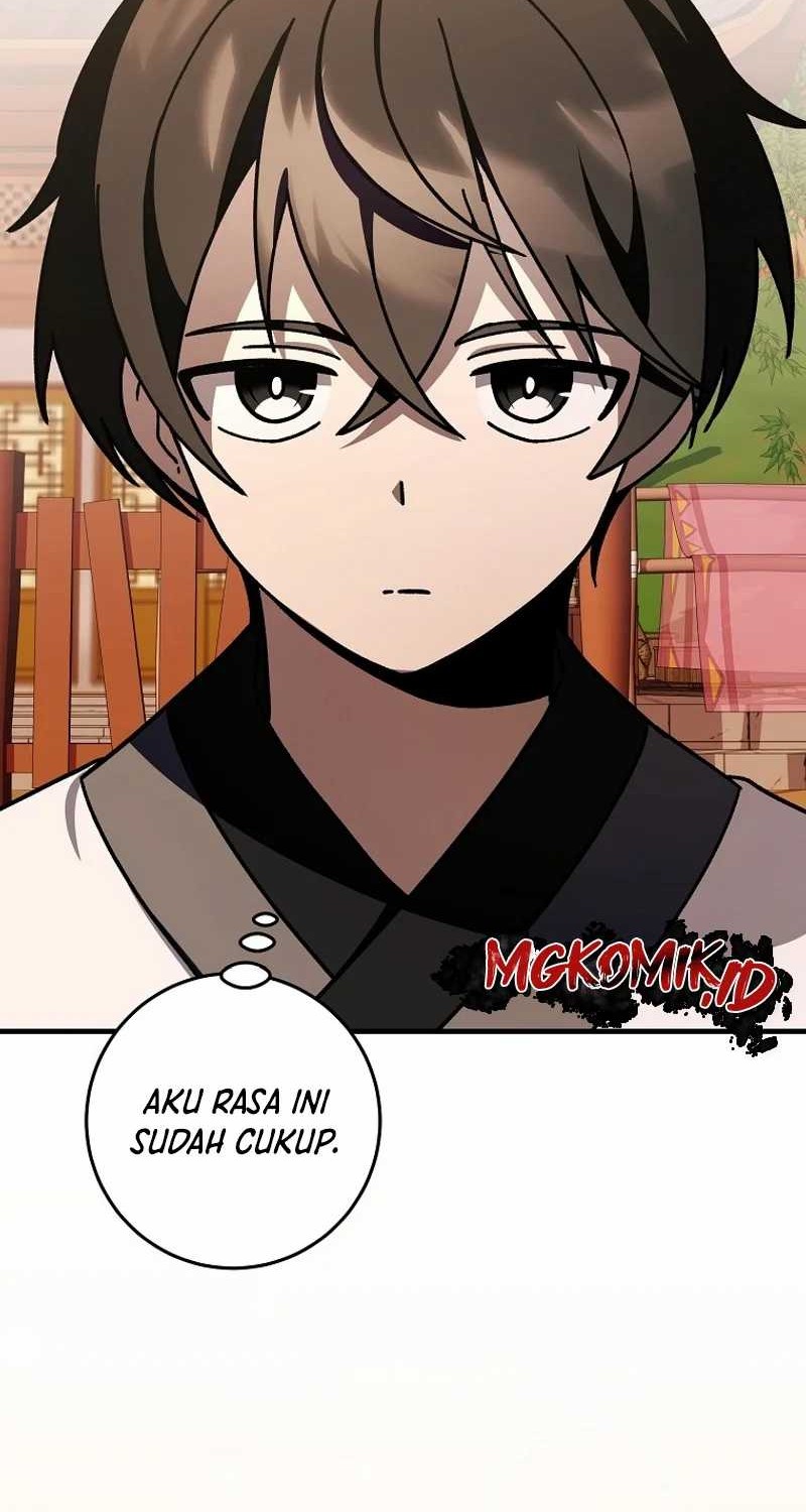 Surviving in a Romance Fantasy Novel Chapter 23 - halaman 62