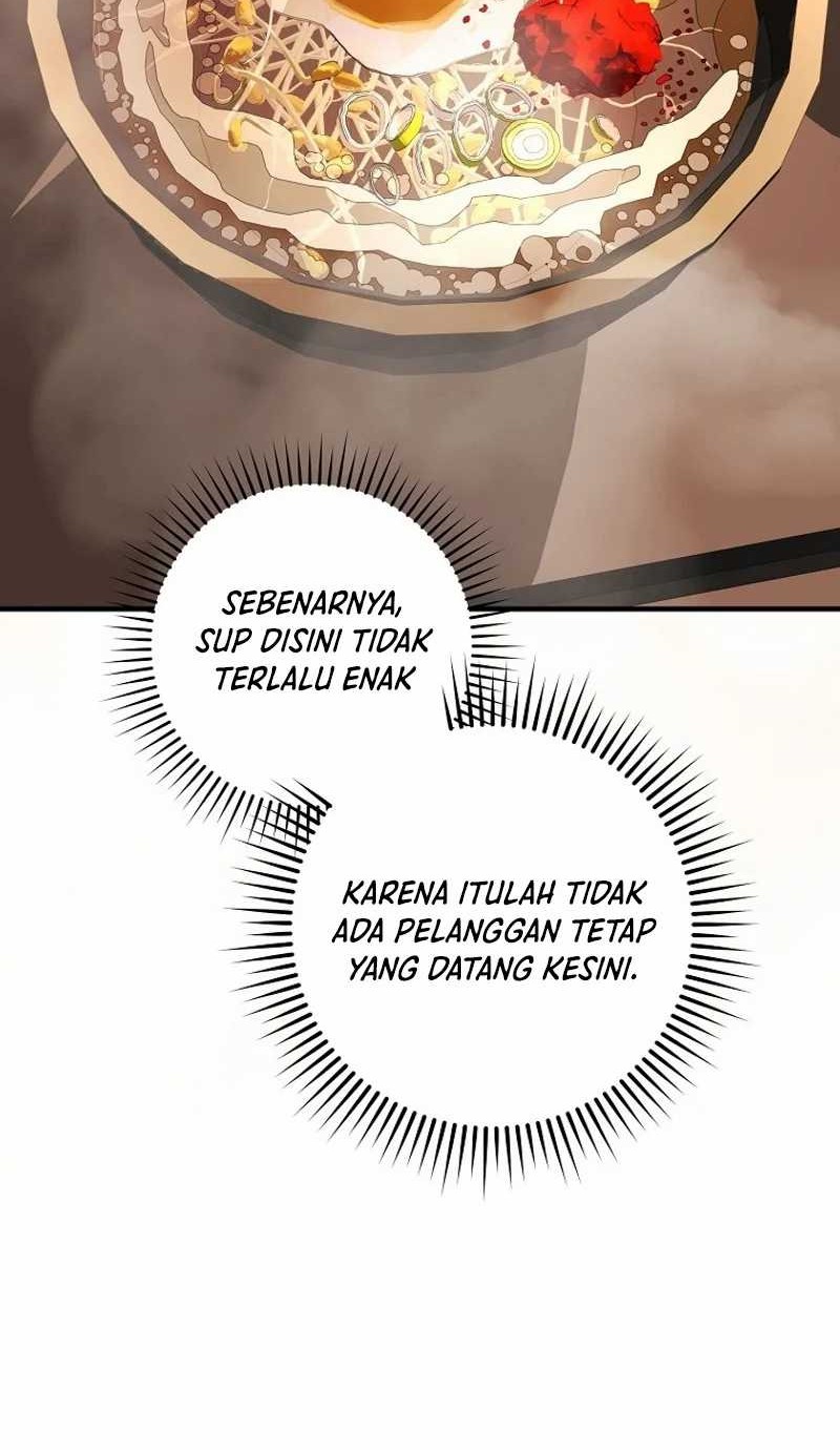 Surviving in a Romance Fantasy Novel Chapter 23 - halaman 64