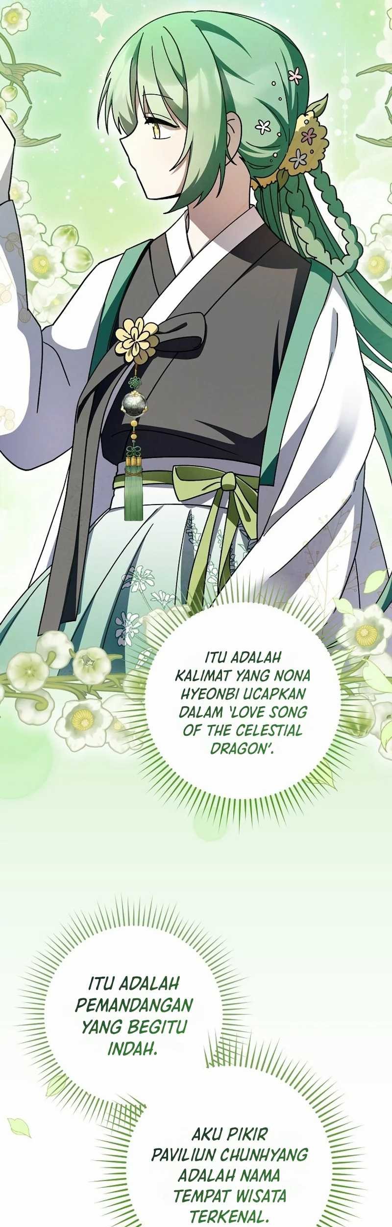 Surviving in a Romance Fantasy Novel Chapter 23 - halaman 67