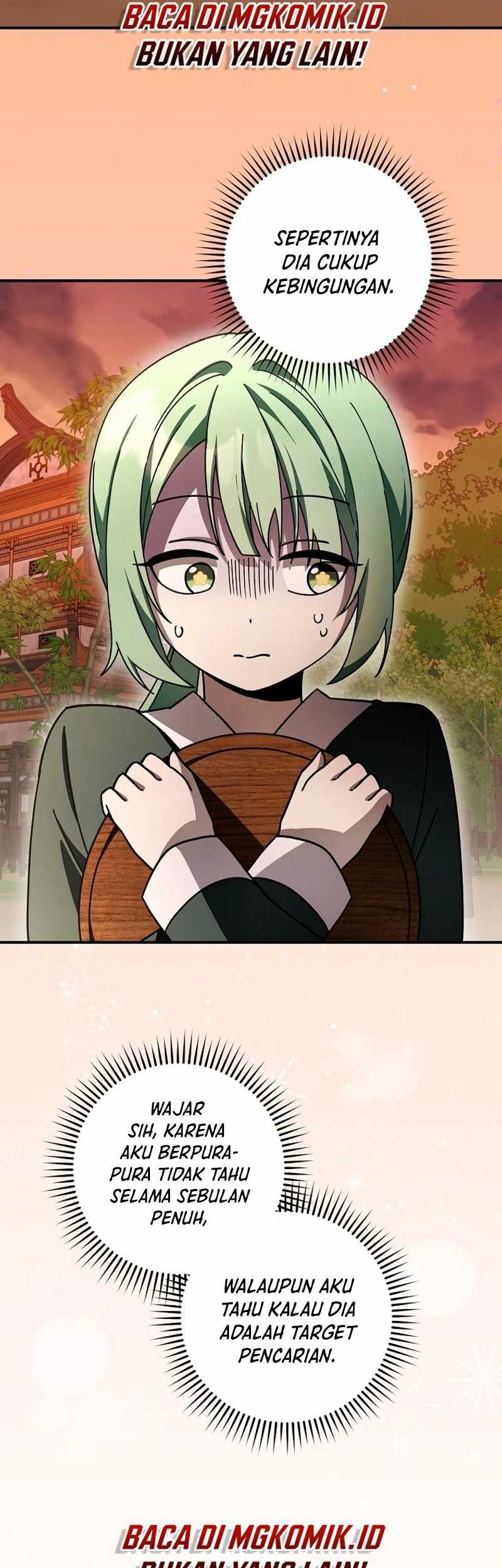 Surviving in a Romance Fantasy Novel Chapter 24 - halaman 15