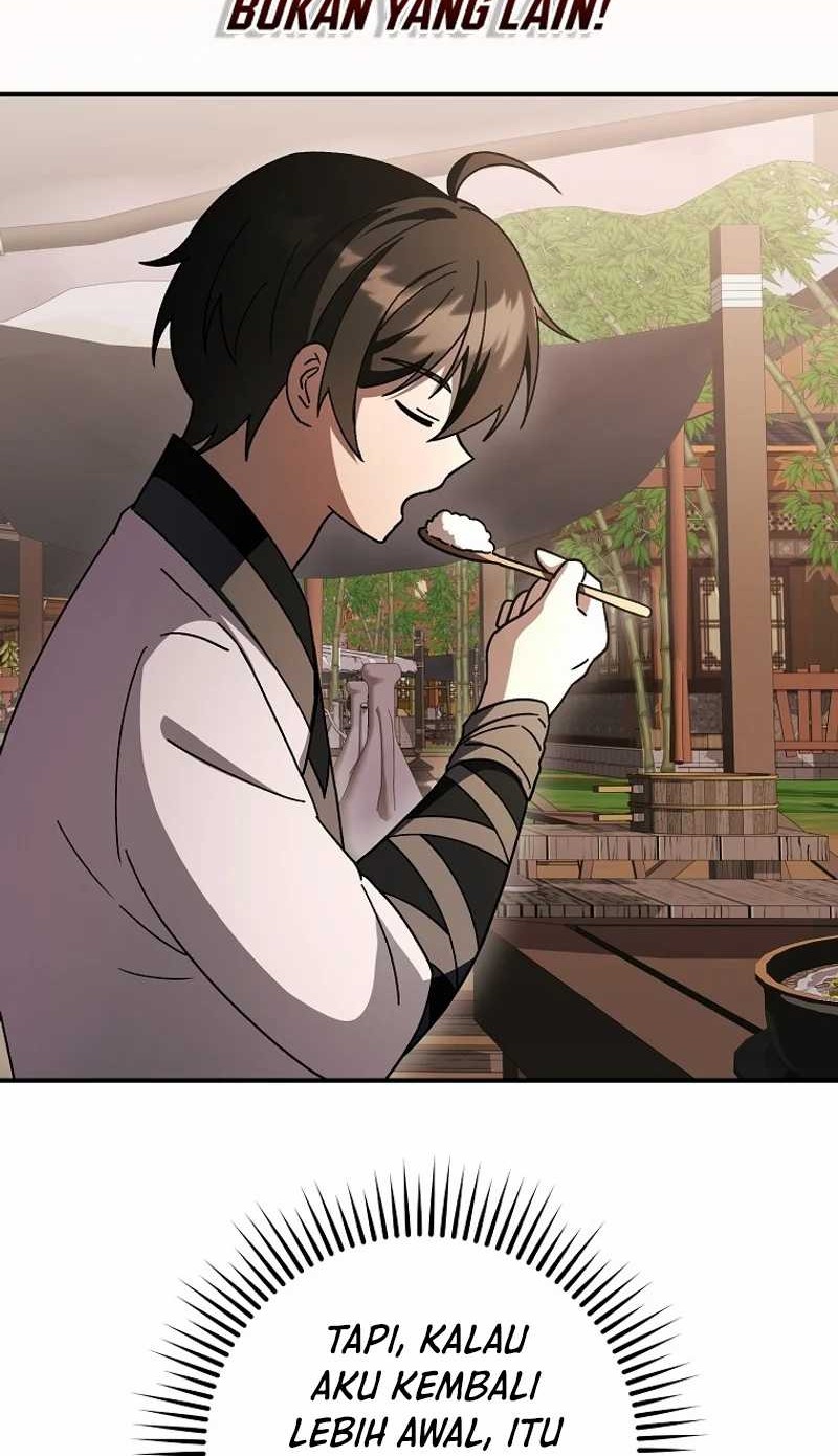 Surviving in a Romance Fantasy Novel Chapter 24 - halaman 16