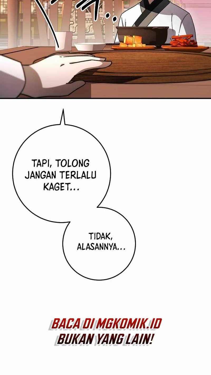 Surviving in a Romance Fantasy Novel Chapter 24 - halaman 20