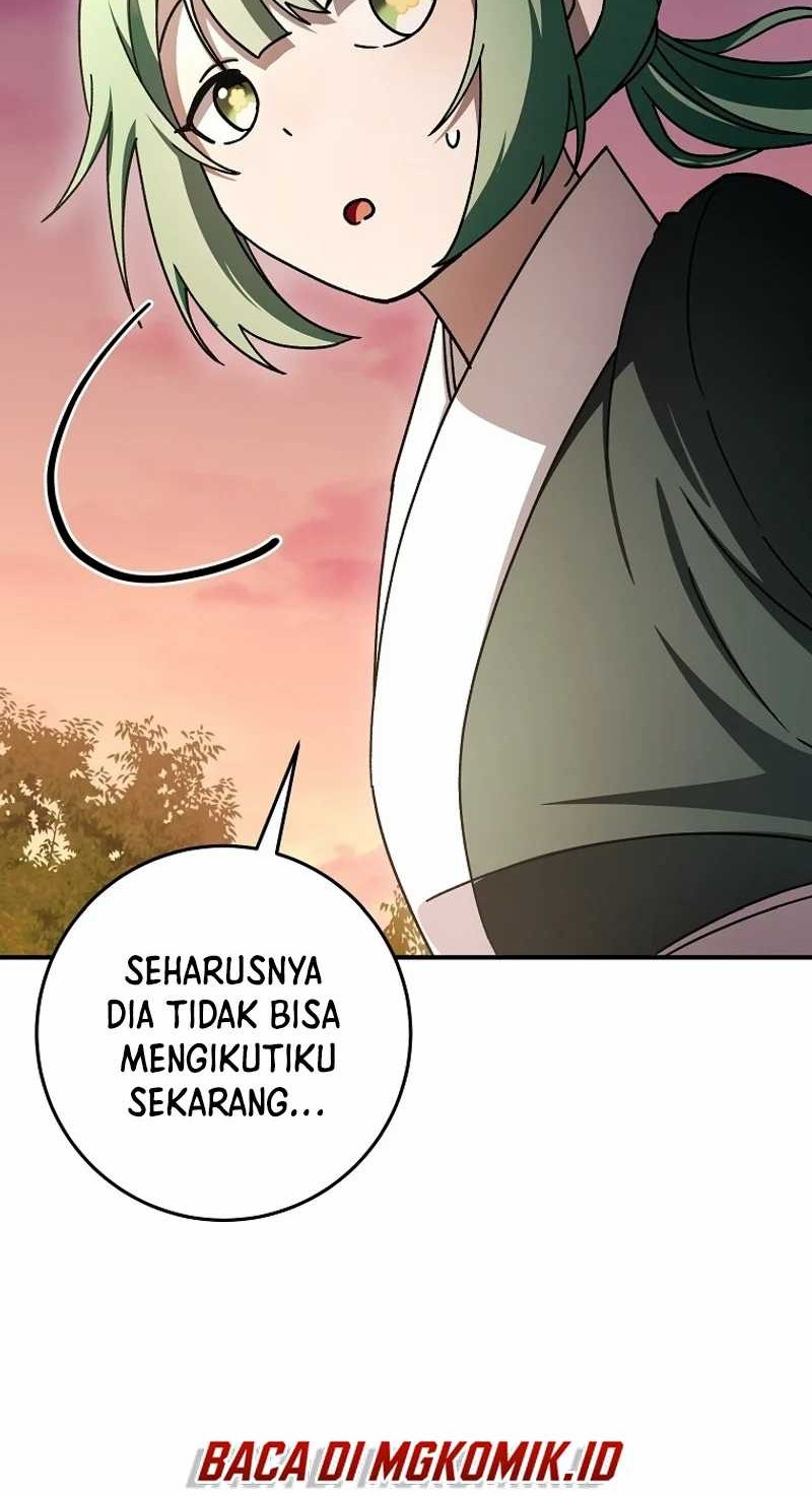 Surviving in a Romance Fantasy Novel Chapter 24 - halaman 29