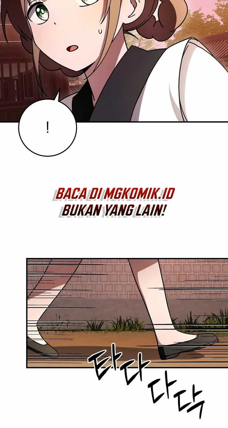 Surviving in a Romance Fantasy Novel Chapter 24 - halaman 4