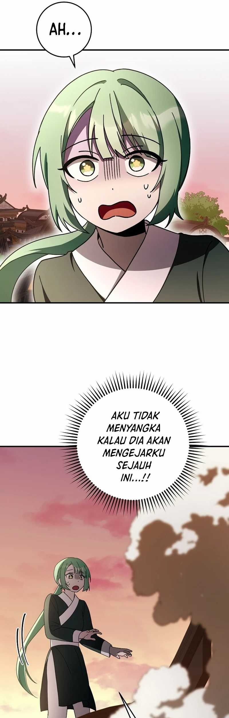 Surviving in a Romance Fantasy Novel Chapter 24 - halaman 42