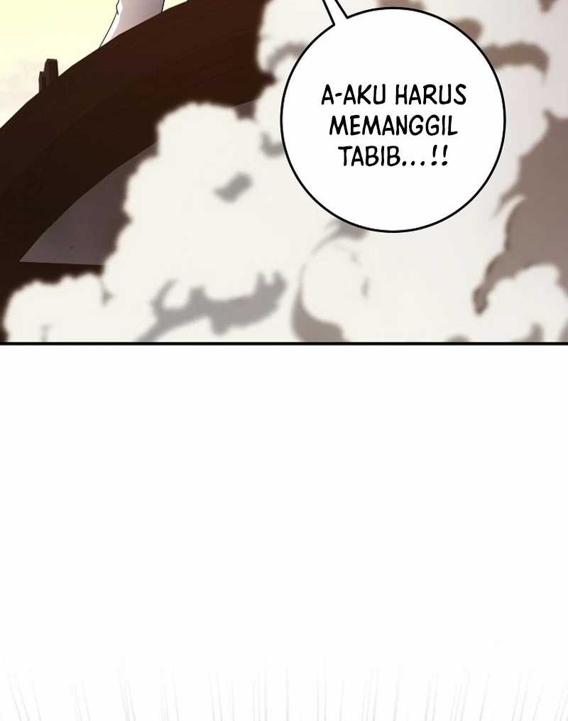 Surviving in a Romance Fantasy Novel Chapter 24 - halaman 43