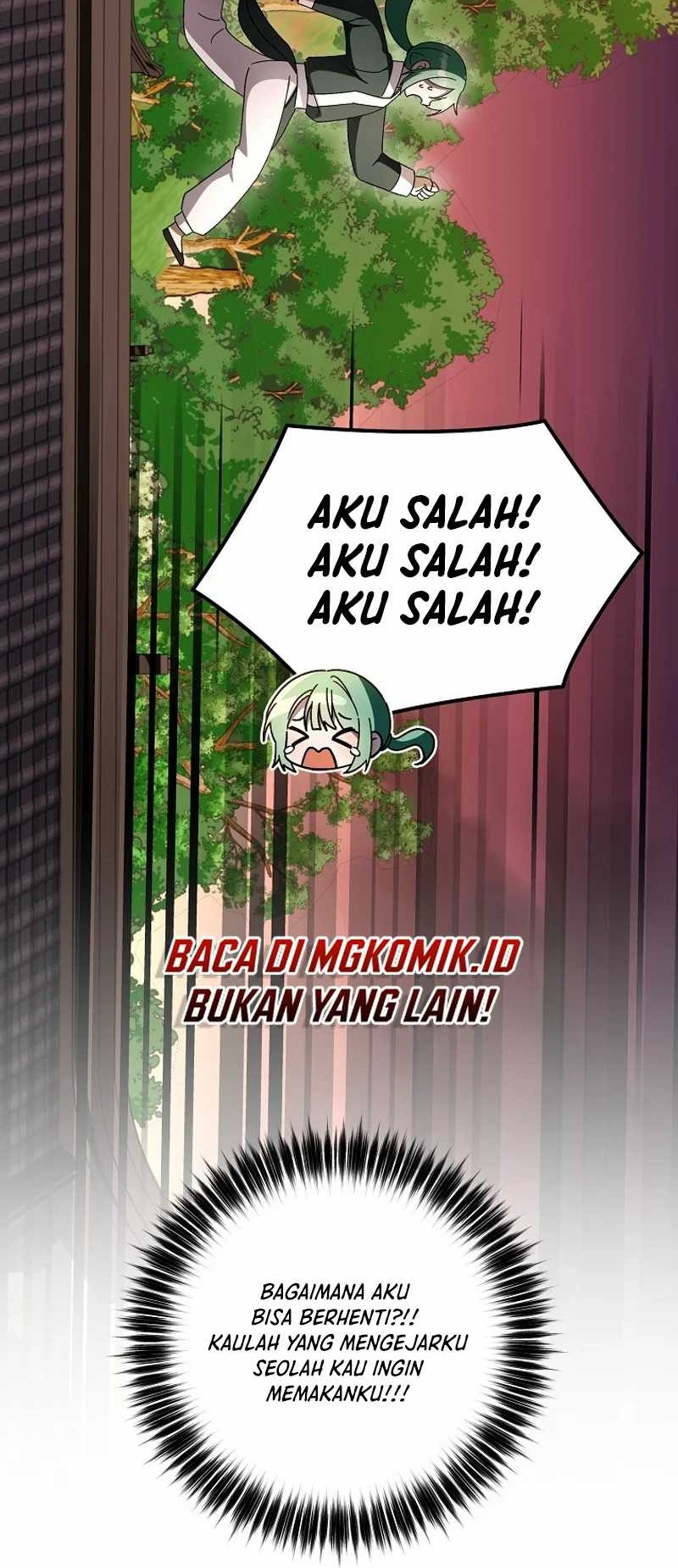 Surviving in a Romance Fantasy Novel Chapter 24 - halaman 51
