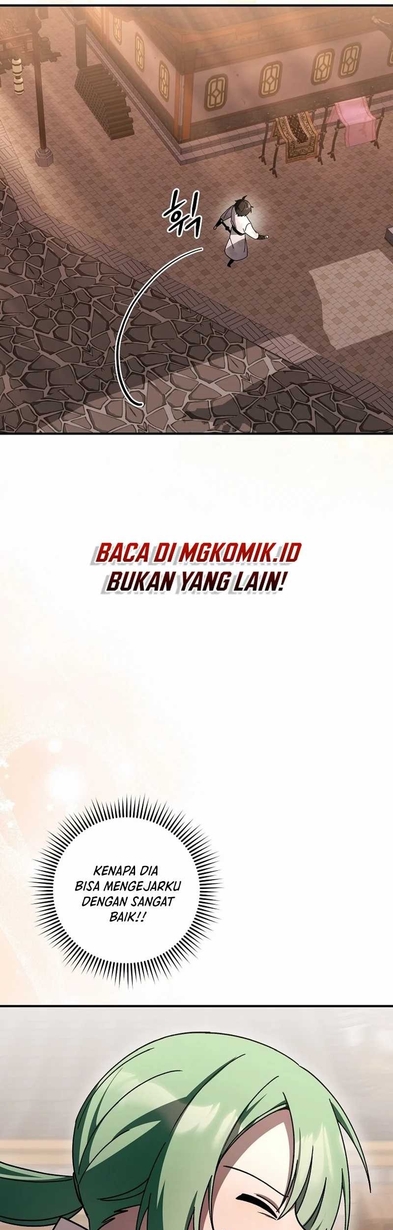 Surviving in a Romance Fantasy Novel Chapter 24 - halaman 58