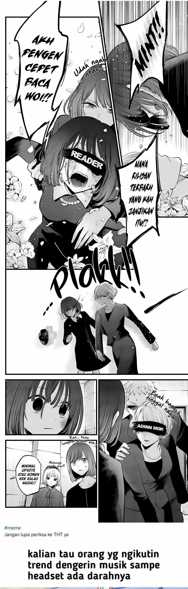 Surviving in a Romance Fantasy Novel Chapter 24 - halaman 72