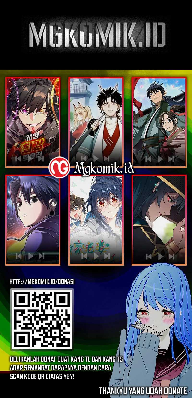 Surviving in a Romance Fantasy Novel Chapter 24 - halaman 74