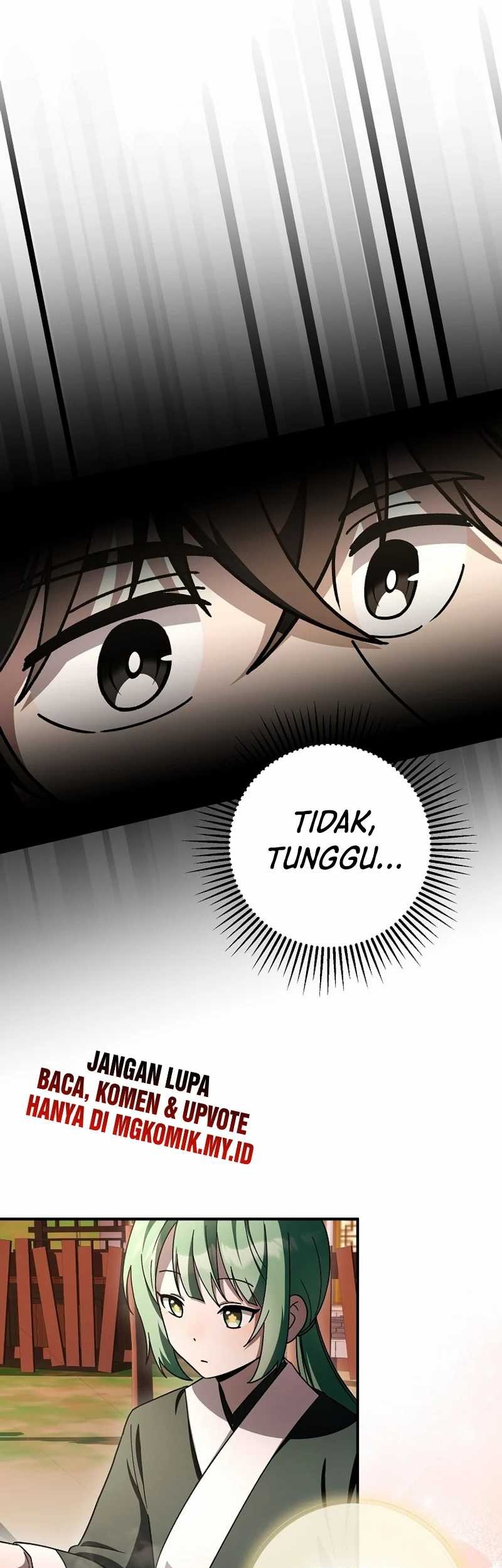 Surviving in a Romance Fantasy Novel Chapter 25 - halaman 10