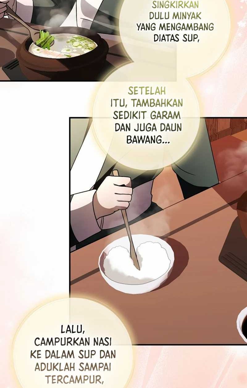 Surviving in a Romance Fantasy Novel Chapter 25 - halaman 11