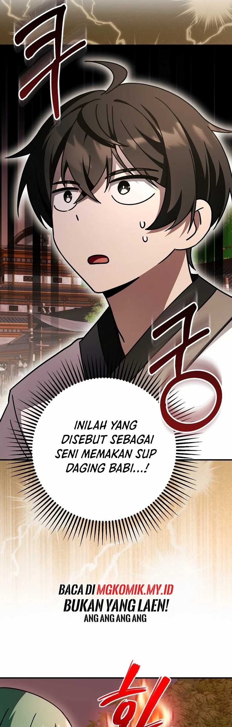 Surviving in a Romance Fantasy Novel Chapter 25 - halaman 13