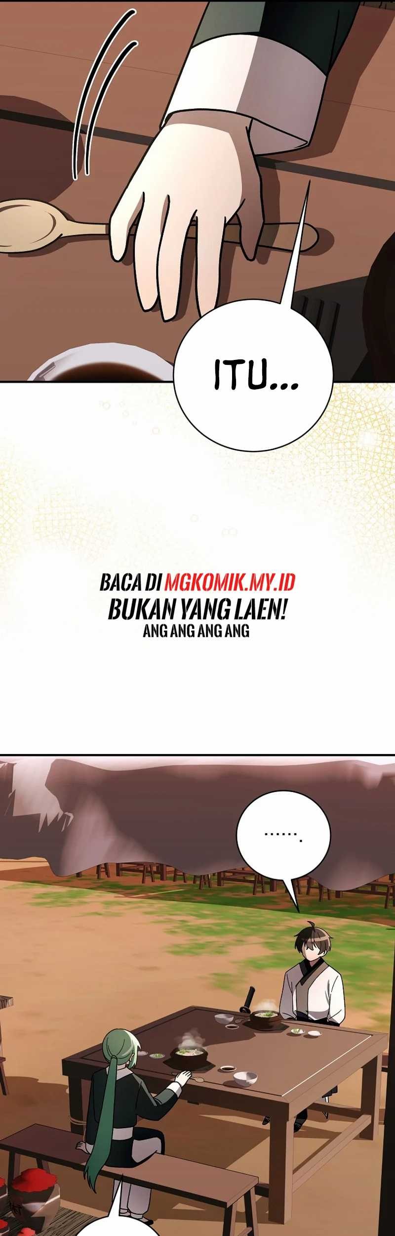Surviving in a Romance Fantasy Novel Chapter 25 - halaman 19