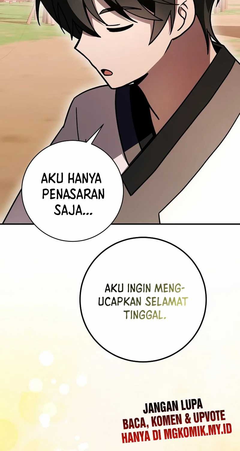 Surviving in a Romance Fantasy Novel Chapter 25 - halaman 22