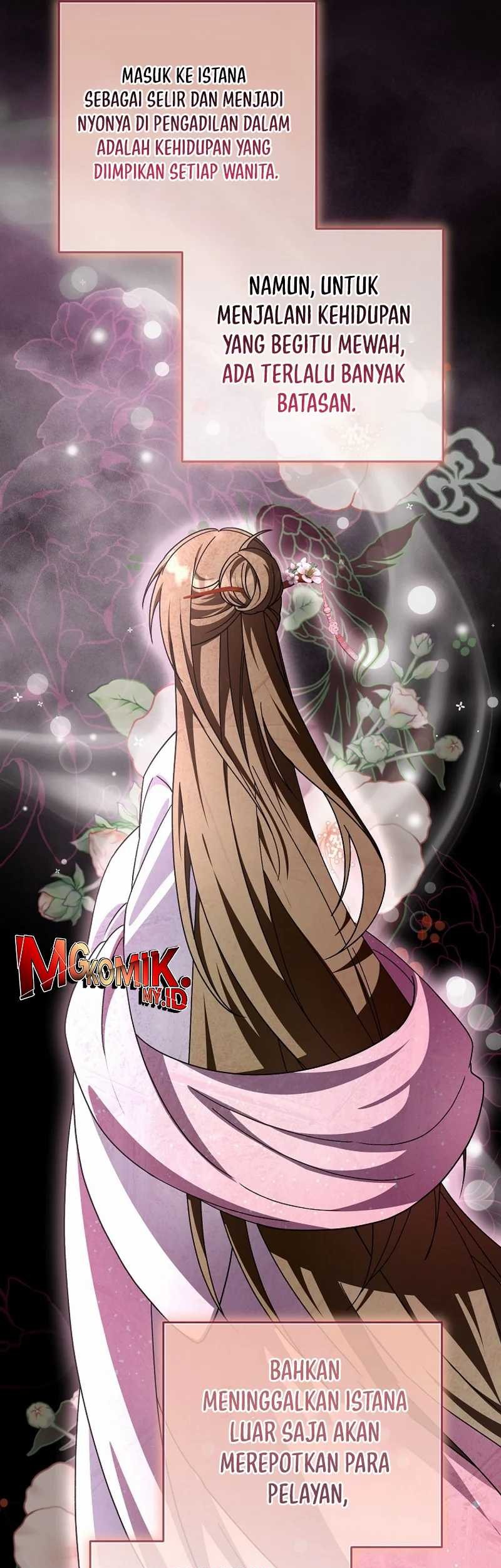Surviving in a Romance Fantasy Novel Chapter 25 - halaman 29