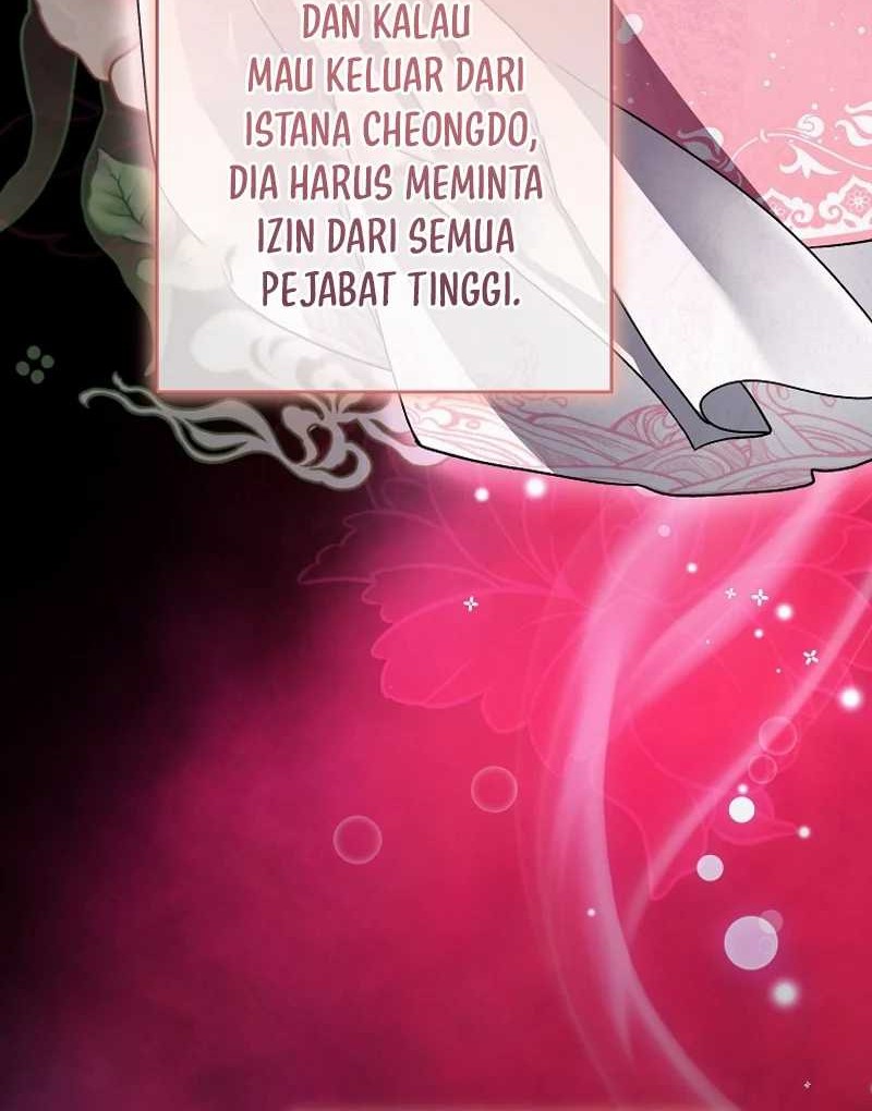 Surviving in a Romance Fantasy Novel Chapter 25 - halaman 30