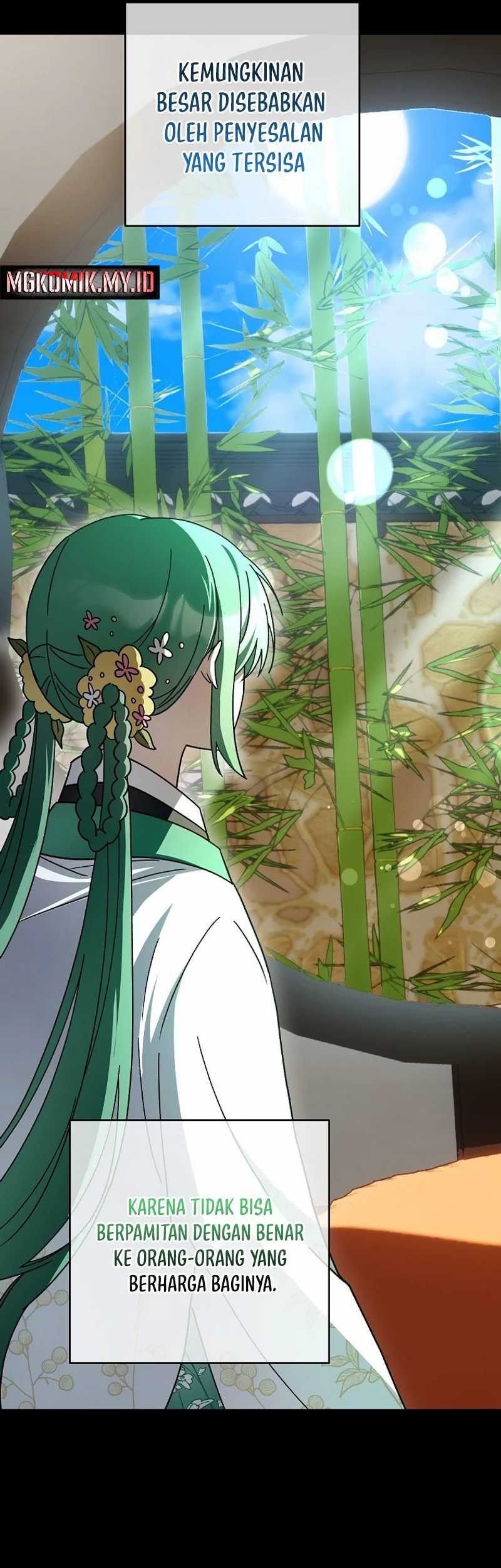Surviving in a Romance Fantasy Novel Chapter 25 - halaman 33