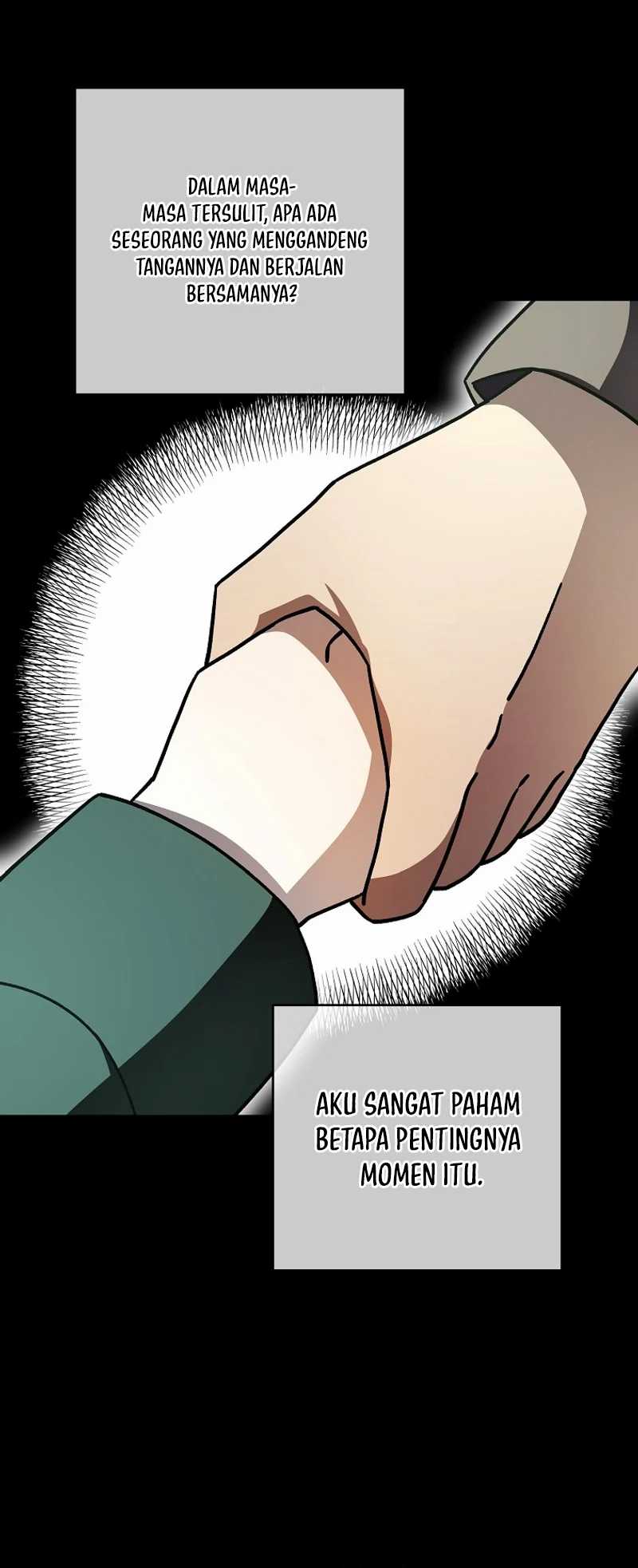 Surviving in a Romance Fantasy Novel Chapter 25 - halaman 37