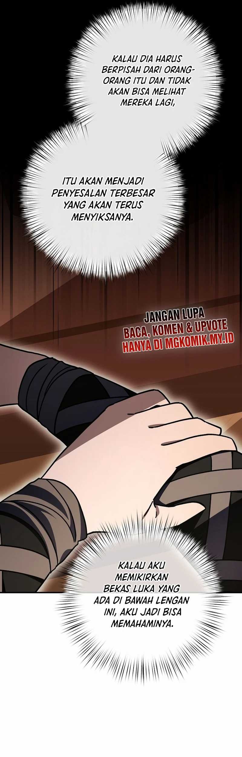 Surviving in a Romance Fantasy Novel Chapter 25 - halaman 38