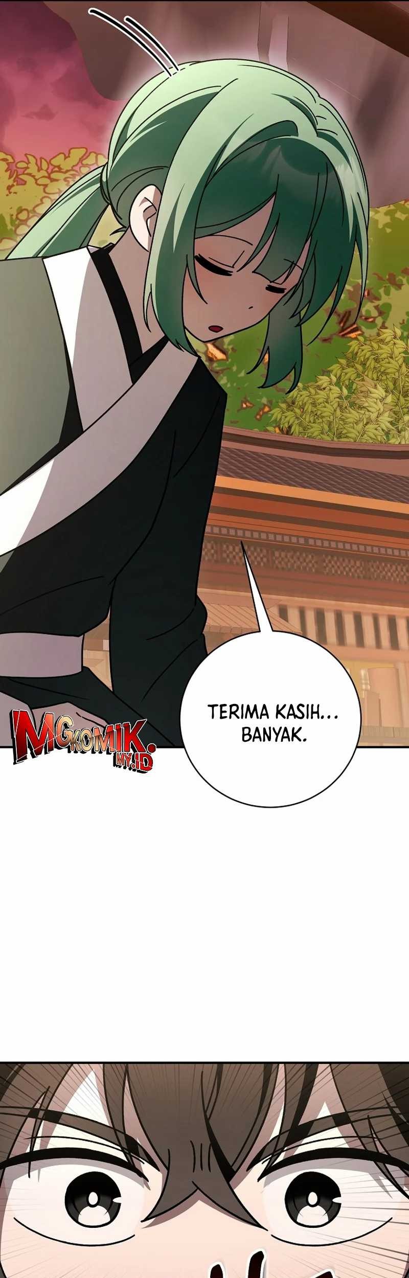 Surviving in a Romance Fantasy Novel Chapter 25 - halaman 44