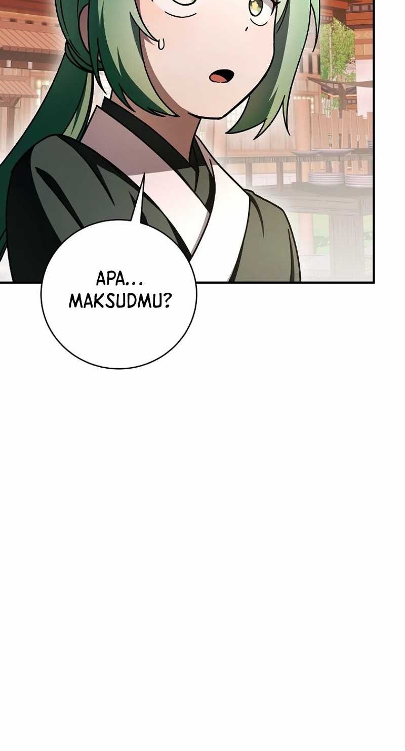 Surviving in a Romance Fantasy Novel Chapter 25 - halaman 47