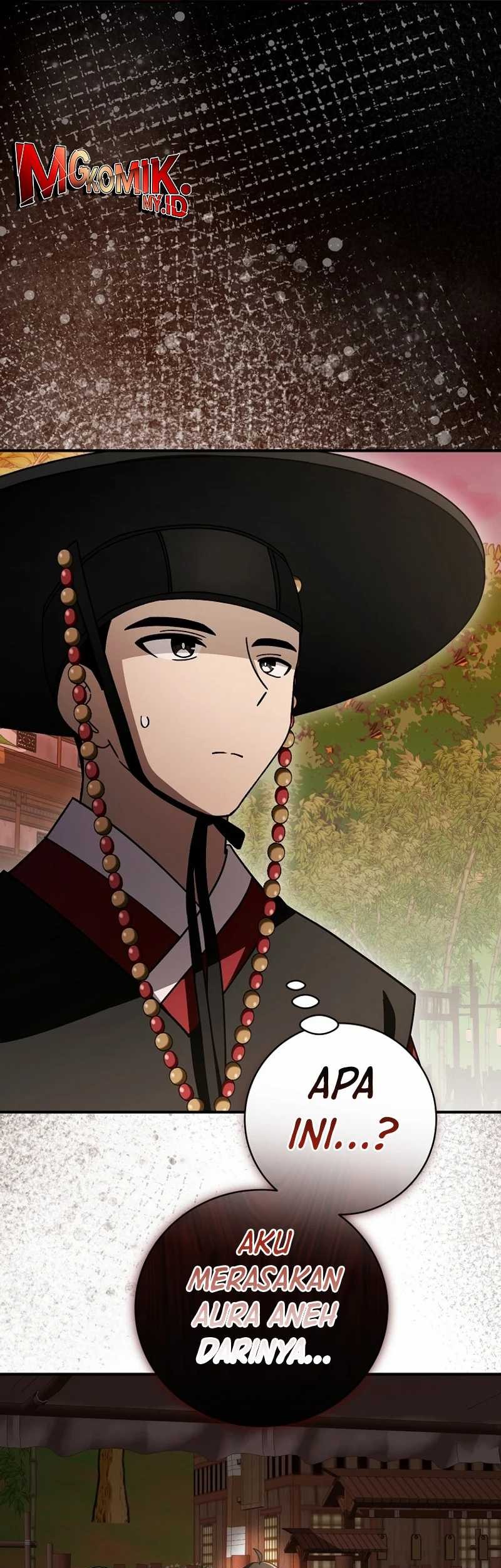Surviving in a Romance Fantasy Novel Chapter 25 - halaman 52