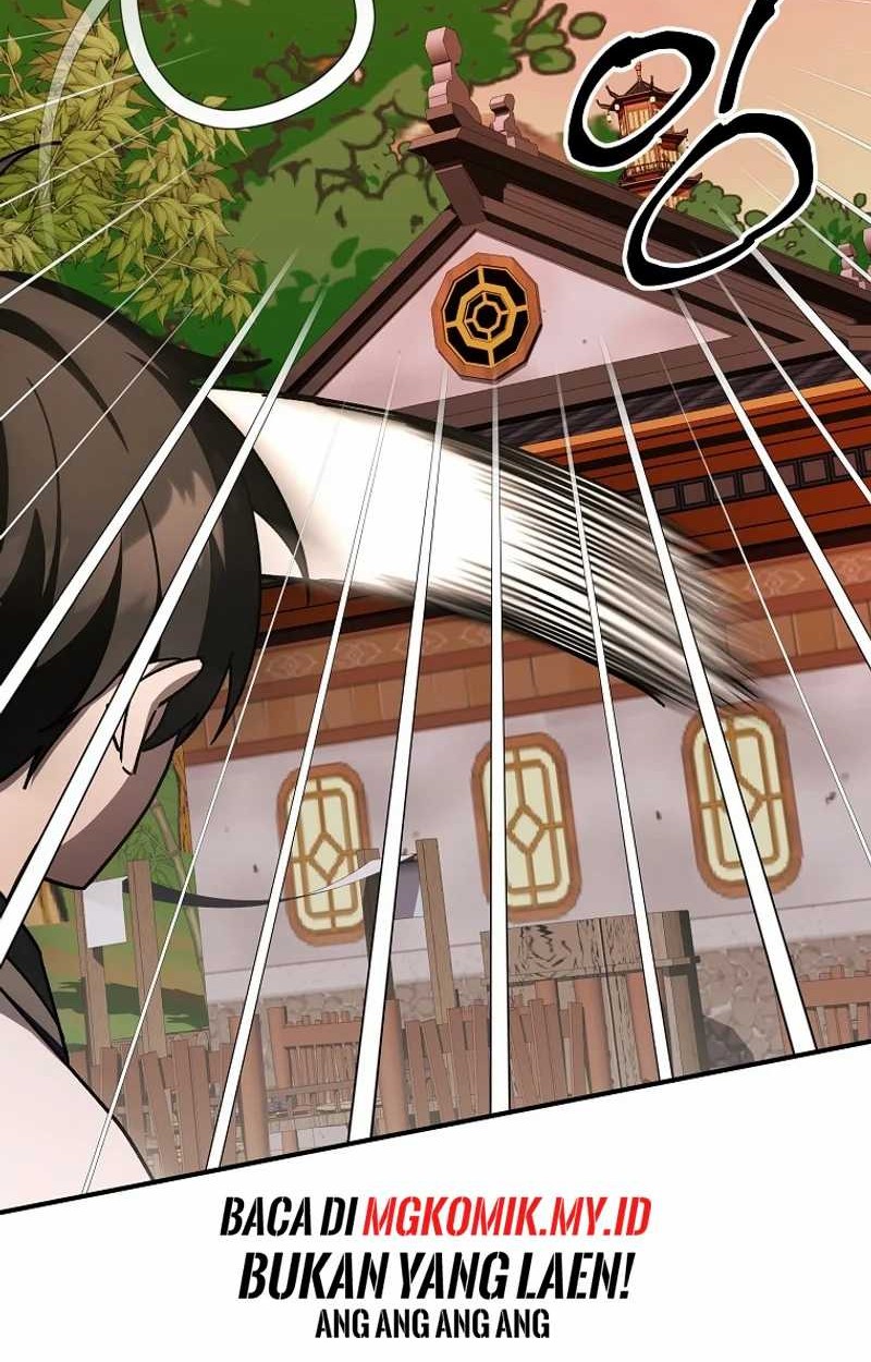 Surviving in a Romance Fantasy Novel Chapter 25 - halaman 63