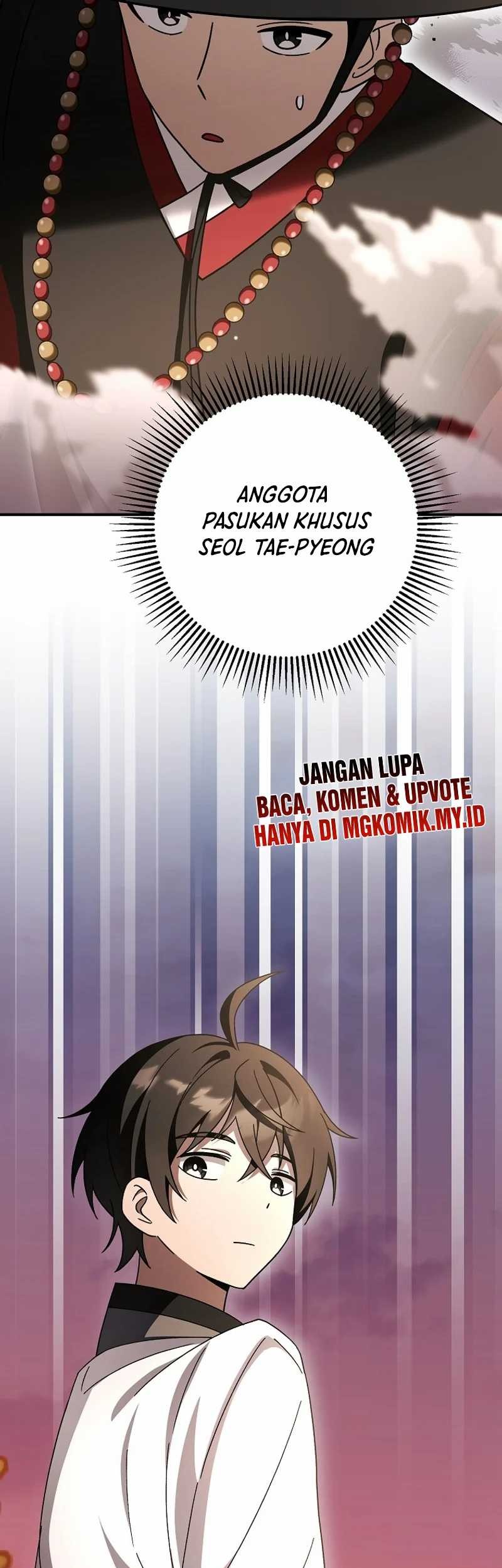 Surviving in a Romance Fantasy Novel Chapter 25 - halaman 66