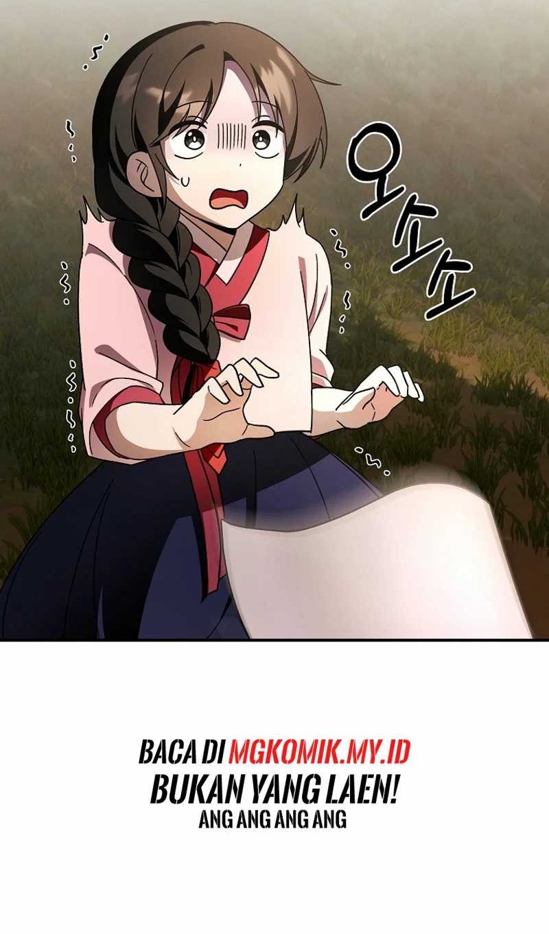 Surviving in a Romance Fantasy Novel Chapter 25 - halaman 69
