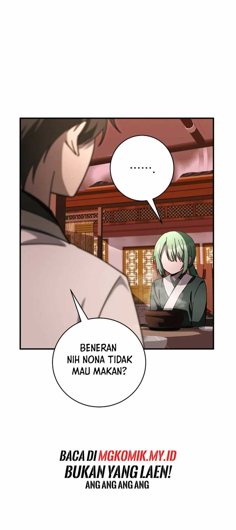 Surviving in a Romance Fantasy Novel Chapter 25 - halaman 7