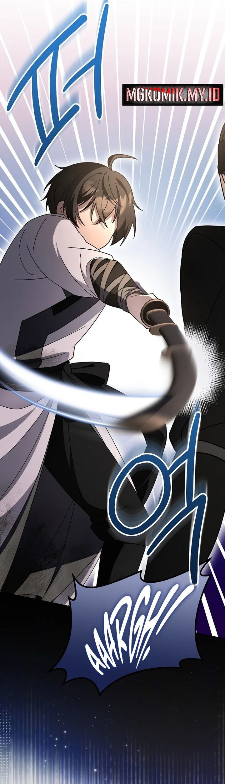 Surviving in a Romance Fantasy Novel Chapter 26 - halaman 10
