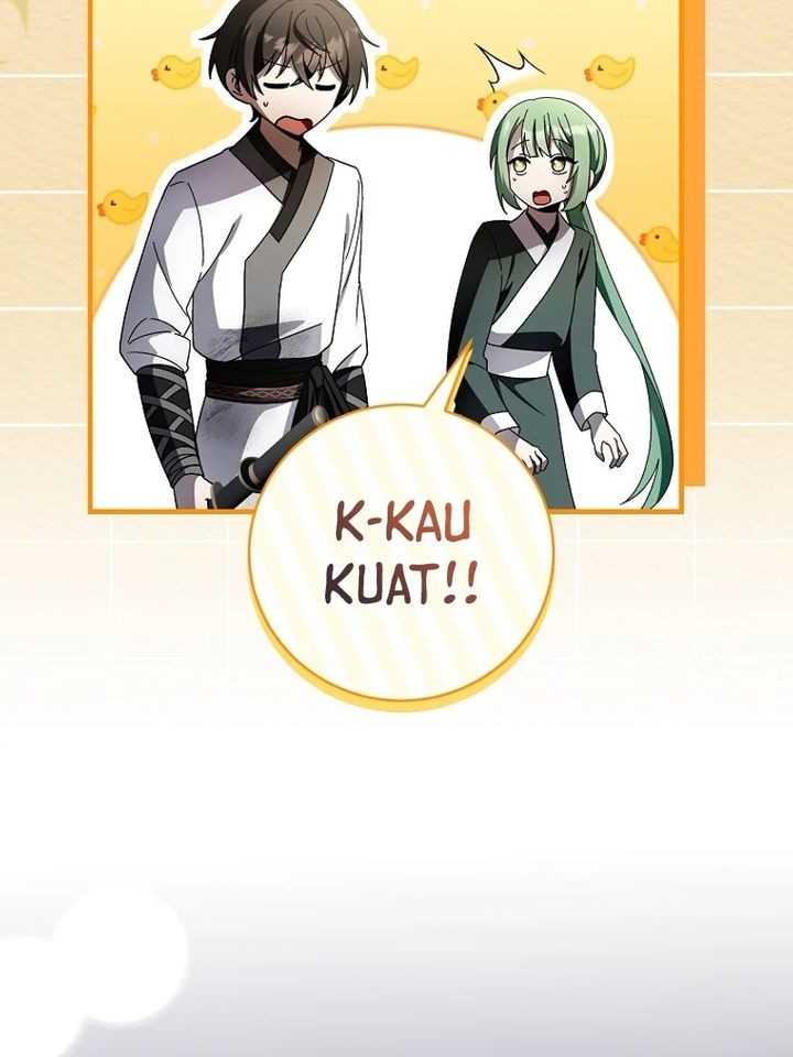 Surviving in a Romance Fantasy Novel Chapter 26 - halaman 12