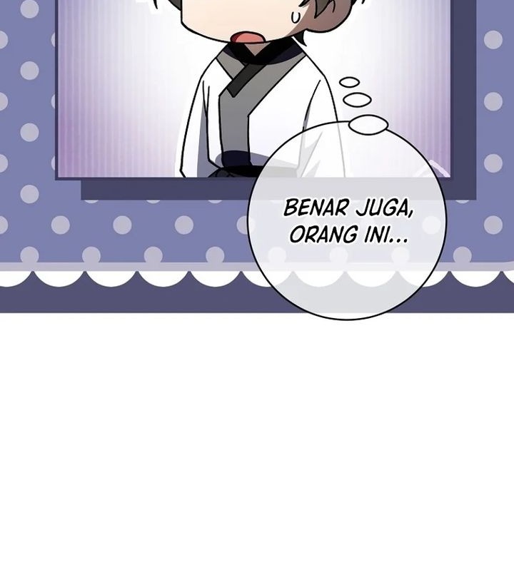 Surviving in a Romance Fantasy Novel Chapter 26 - halaman 24