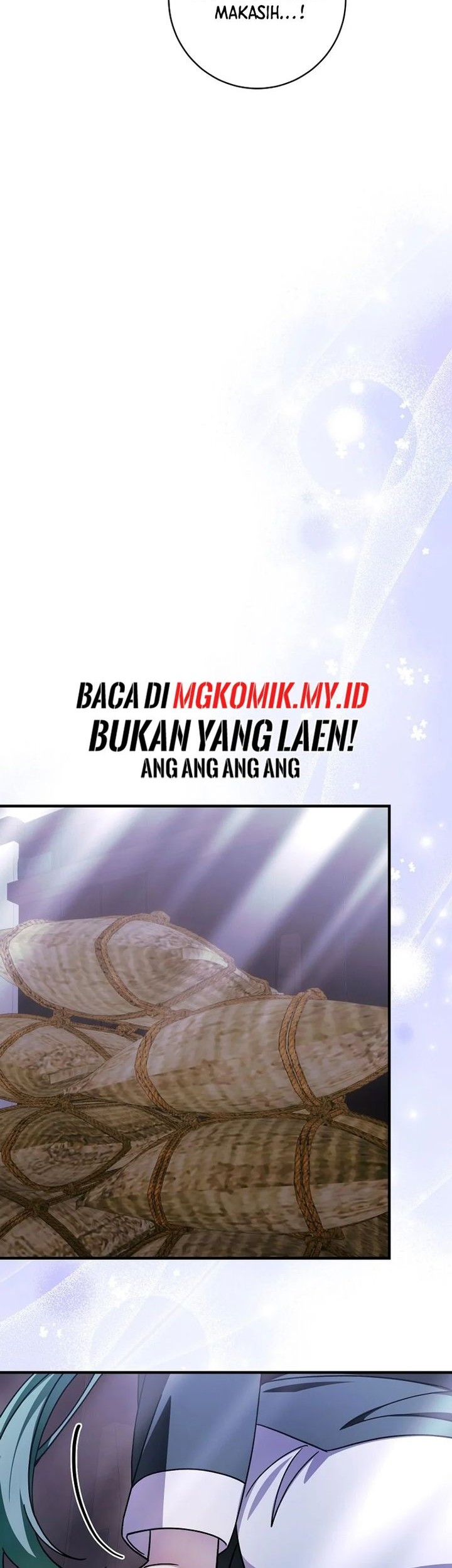 Surviving in a Romance Fantasy Novel Chapter 26 - halaman 29
