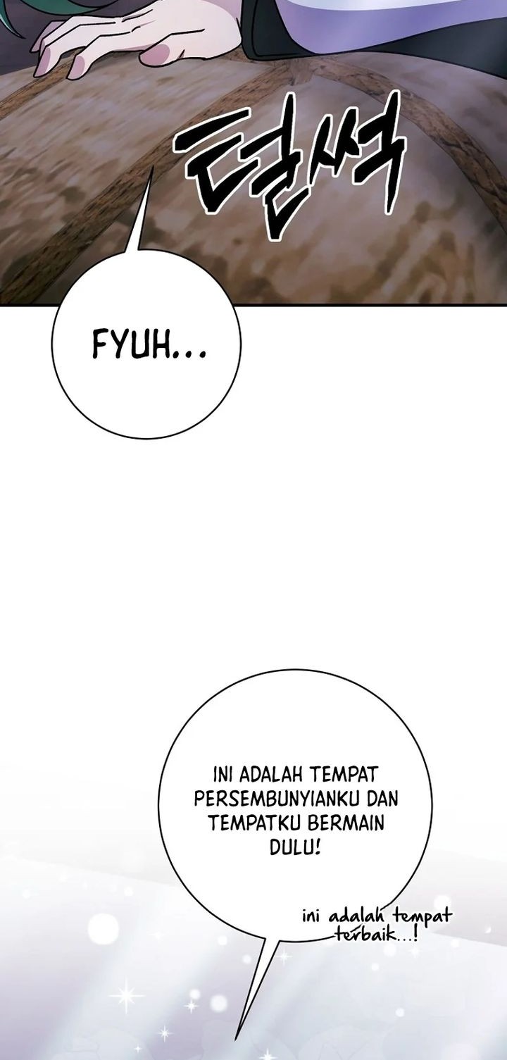 Surviving in a Romance Fantasy Novel Chapter 26 - halaman 30