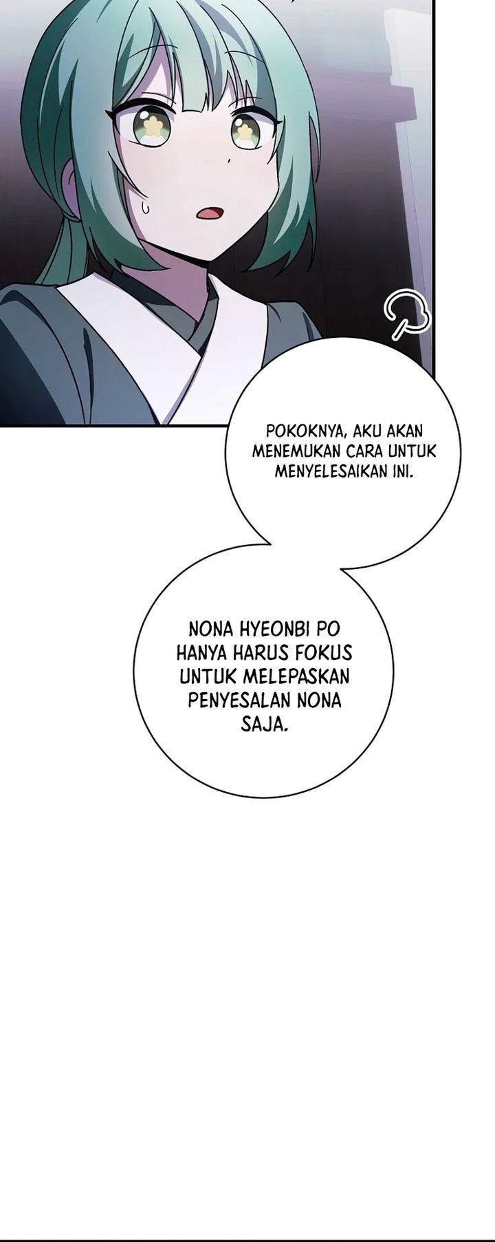 Surviving in a Romance Fantasy Novel Chapter 26 - halaman 42