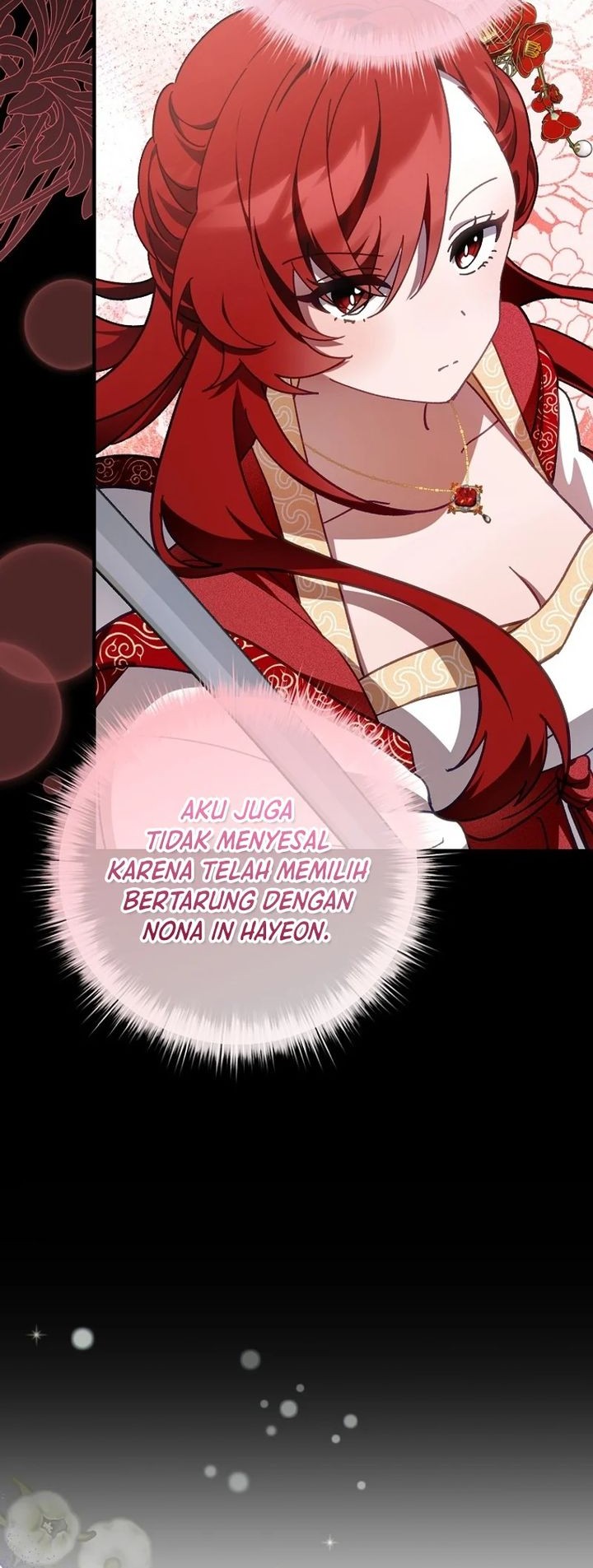 Surviving in a Romance Fantasy Novel Chapter 26 - halaman 48