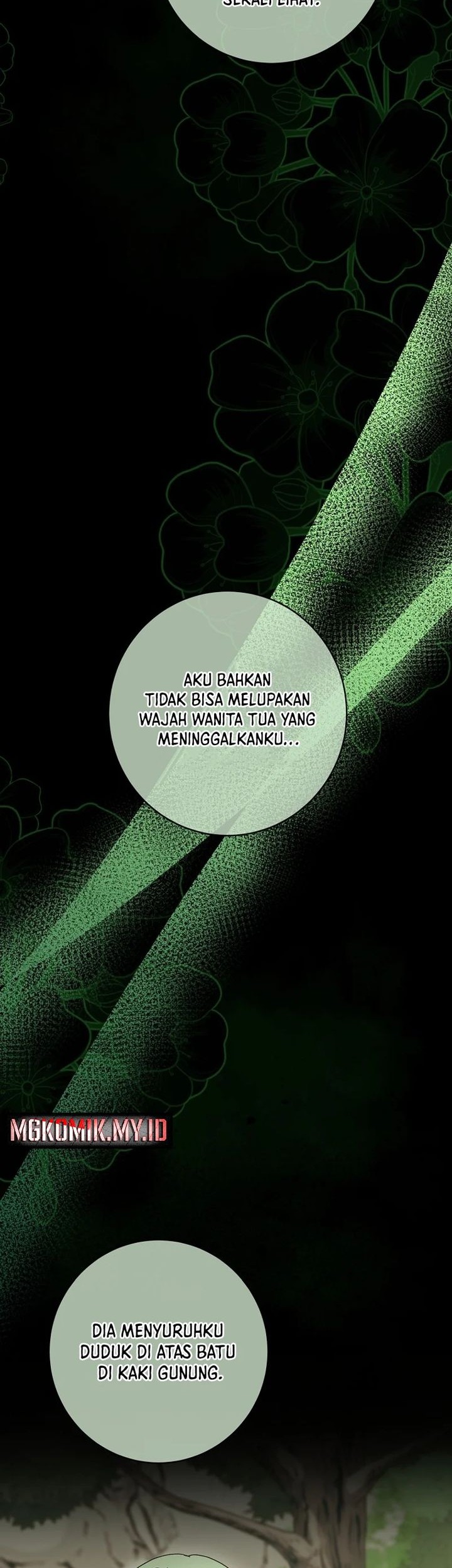 Surviving in a Romance Fantasy Novel Chapter 27 - halaman 11