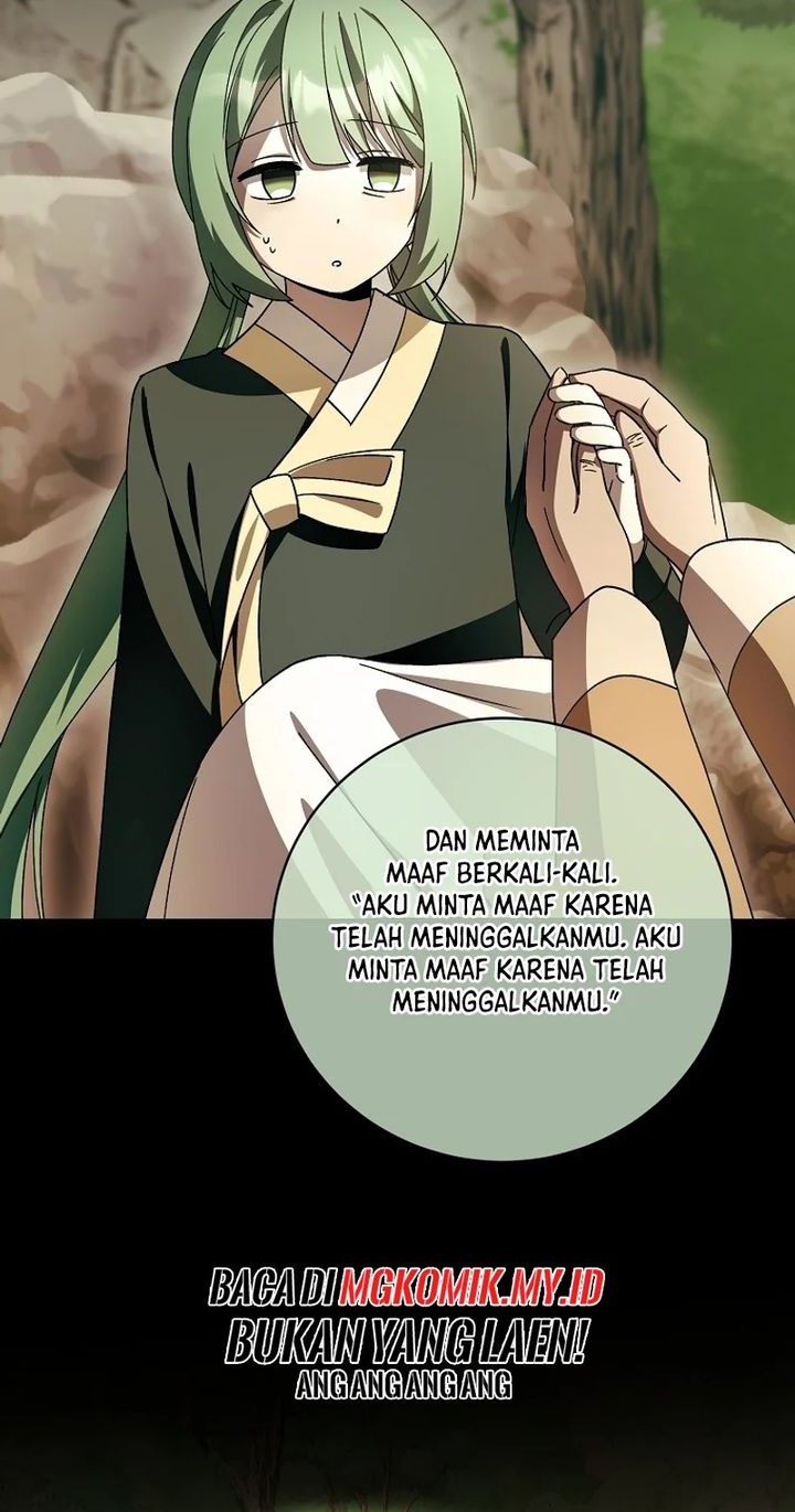 Surviving in a Romance Fantasy Novel Chapter 27 - halaman 12