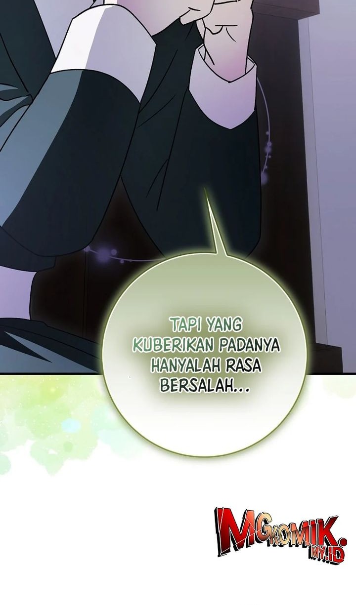 Surviving in a Romance Fantasy Novel Chapter 27 - halaman 15