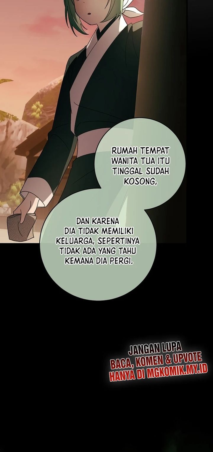 Surviving in a Romance Fantasy Novel Chapter 27 - halaman 18