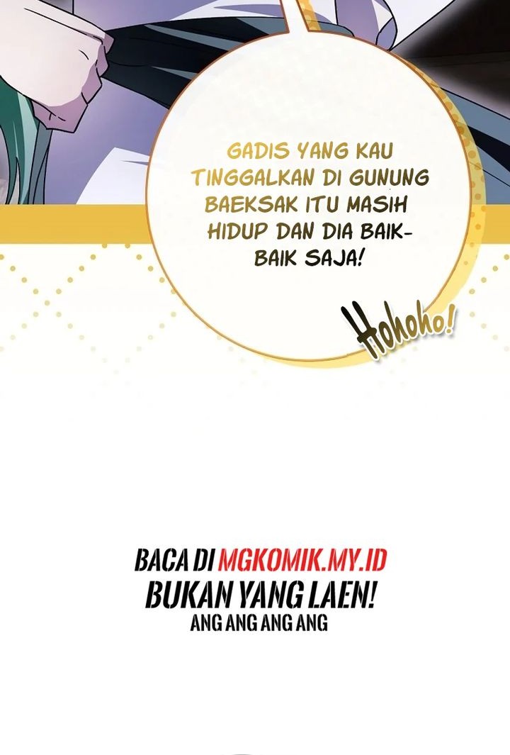 Surviving in a Romance Fantasy Novel Chapter 27 - halaman 21