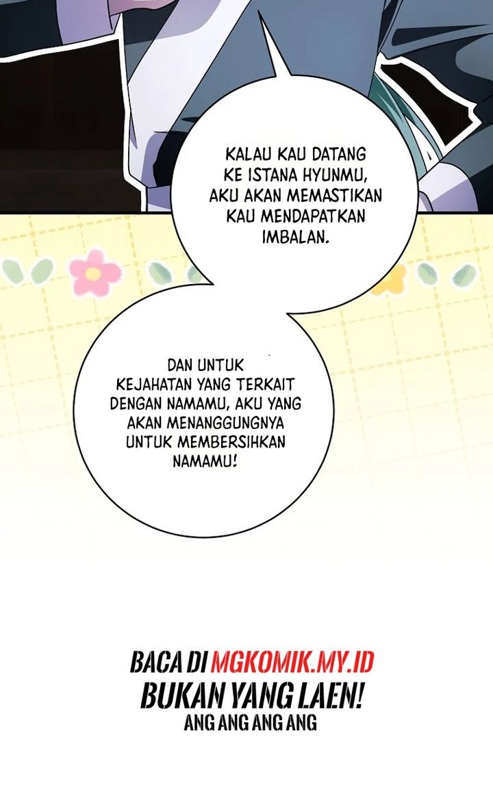 Surviving in a Romance Fantasy Novel Chapter 27 - halaman 24