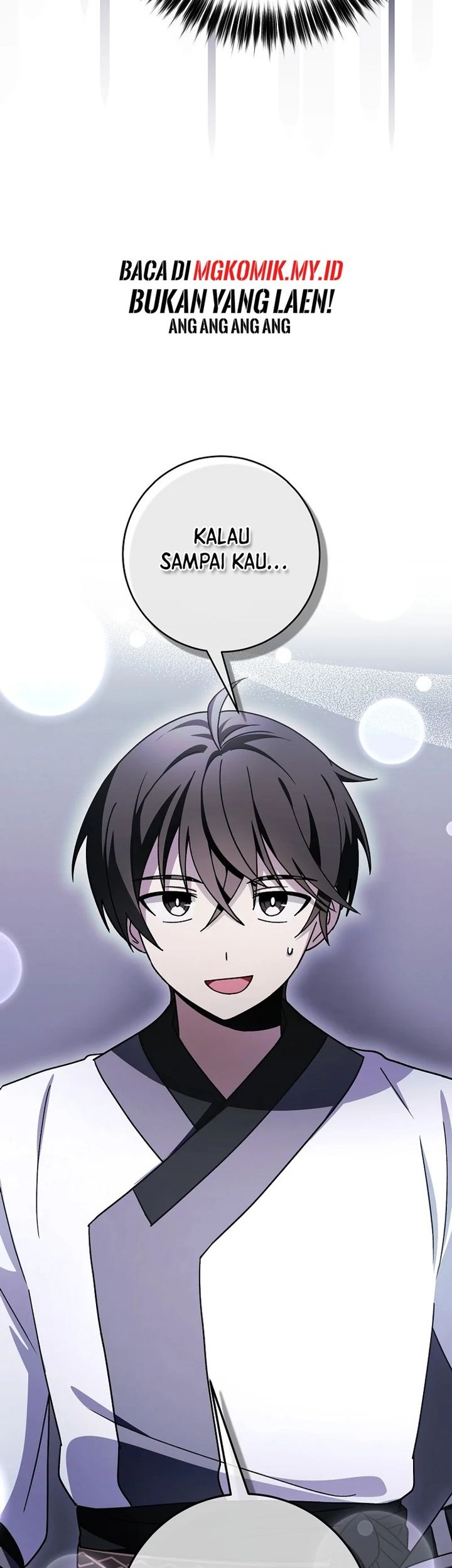 Surviving in a Romance Fantasy Novel Chapter 27 - halaman 32