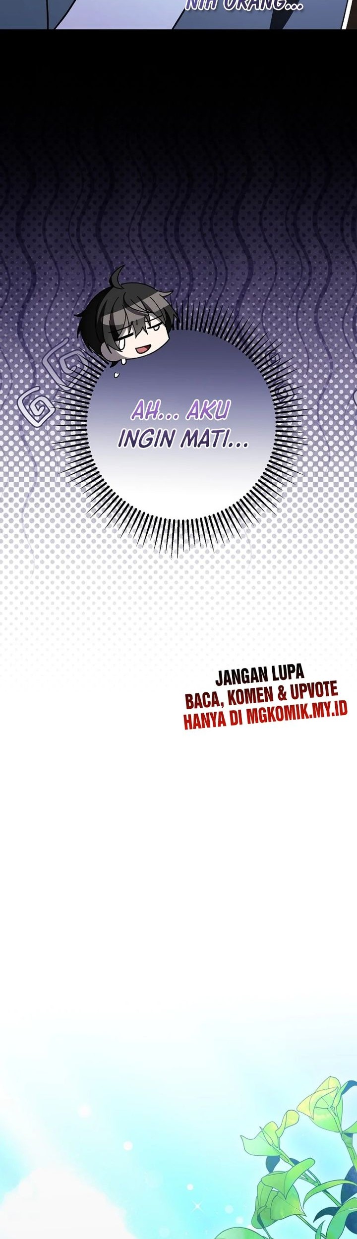 Surviving in a Romance Fantasy Novel Chapter 27 - halaman 35
