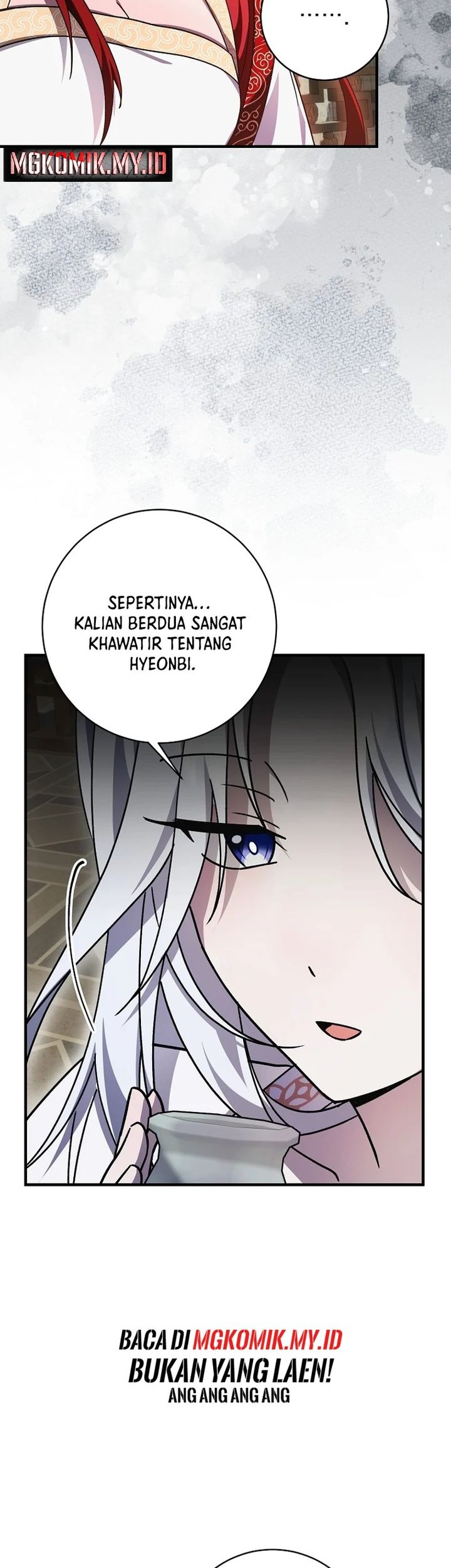 Surviving in a Romance Fantasy Novel Chapter 27 - halaman 47
