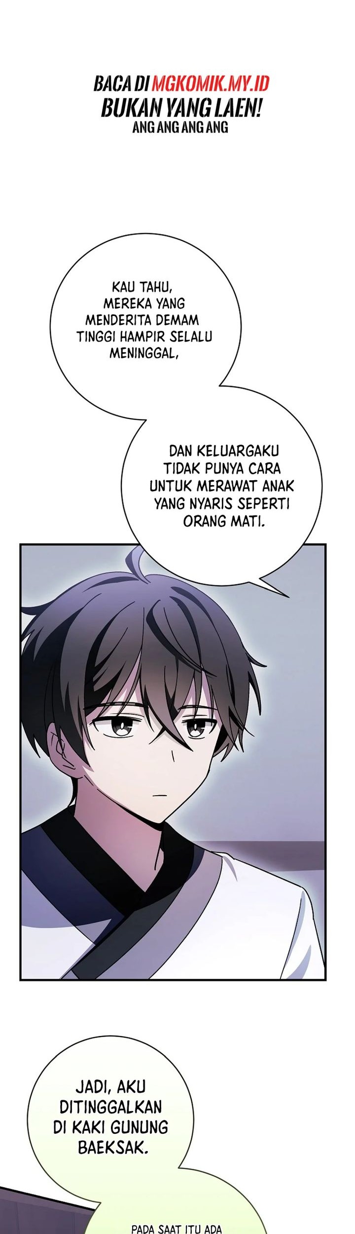 Surviving in a Romance Fantasy Novel Chapter 27 - halaman 5